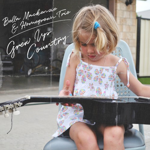 Grew Up Country