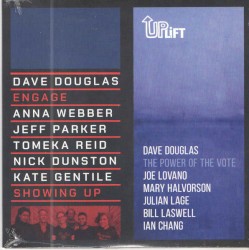 Showing Up / The Power of the Vote
