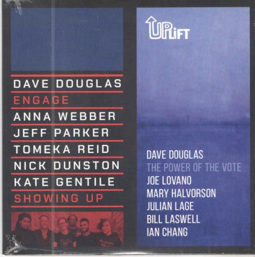 Showing Up / The Power of the Vote