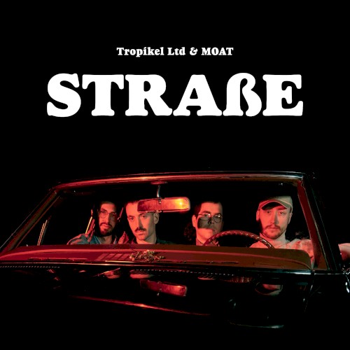 Straße