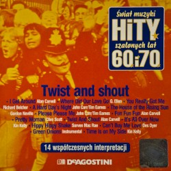 Les Plus Grands Hits des années 60–70, volume 1 : La Fièvre du yéyé