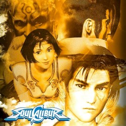 SOULCALIBUR Original Soundtrack