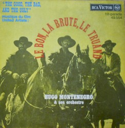 The Good, the Bad and the Ugly