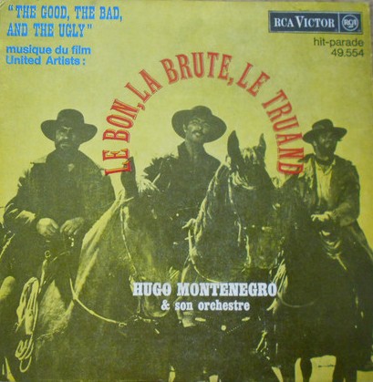 The Good, the Bad and the Ugly