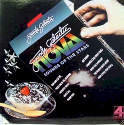 Nova: Sounds of the Stars