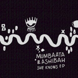 She Knows EP