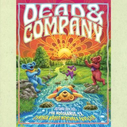 2021-10-15: Cynthia Woods Mitchell Pavilion, Woodlands, TX