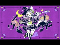 メイジ・オブ・ヴァイオレット