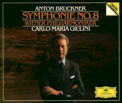 Symphony no. 8