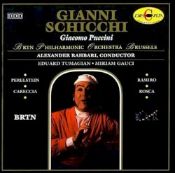 Gianni Schicchi