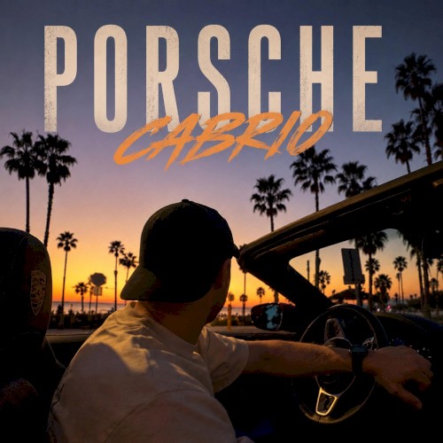 Porsche Cabrio
