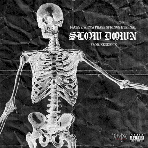 Slow Down