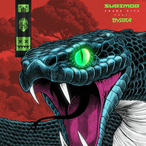 Snake Bite EP