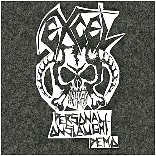 Personal Onslaught Demo