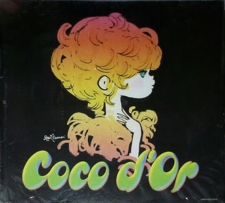 Coco d'Or