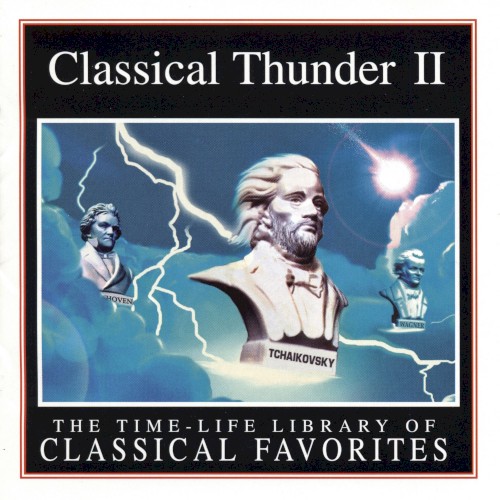 Classical Thunder II