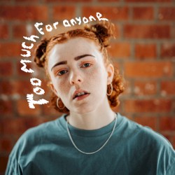 Too Much For Anyone