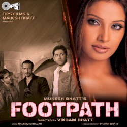 Footpath