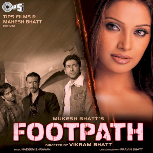 Footpath