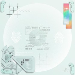 Environment Music, Vol. 1
