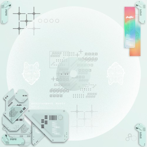 Environment Music, Vol. 1