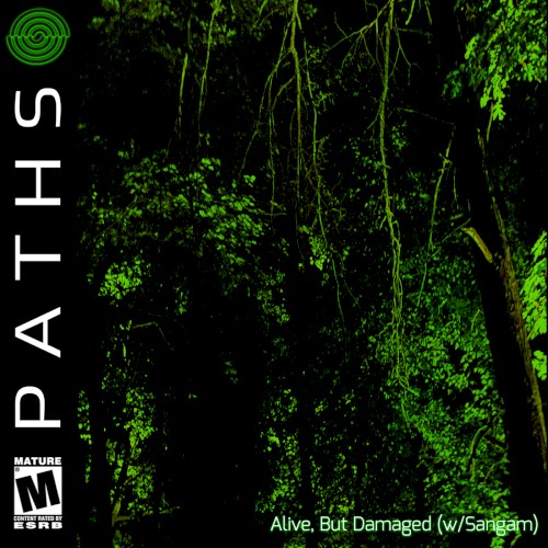 Alive, but Damaged