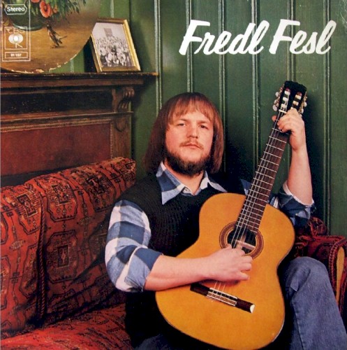 Fredl Fesl