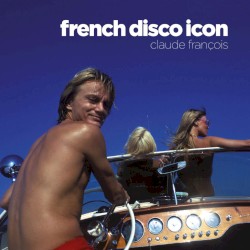 French Disco Icon