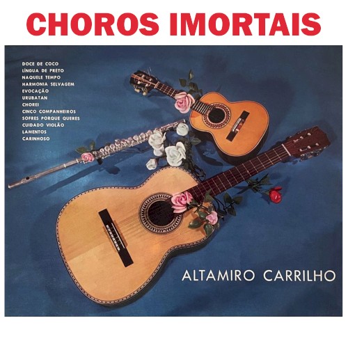 Choros Imortais