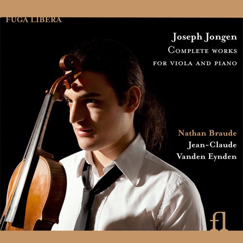 Complete Works for Viola and Piano
