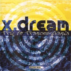 Trip to Trancesylvania: In the Mix