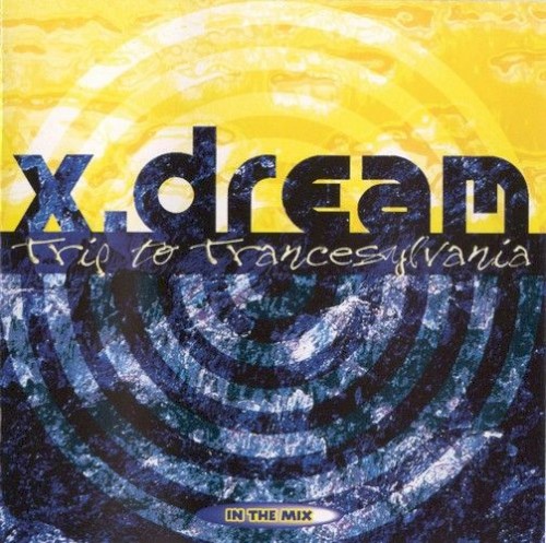 Trip to Trancesylvania: In the Mix