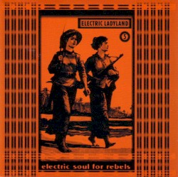 Electric Ladyland 5: Electric Soul for Rebels