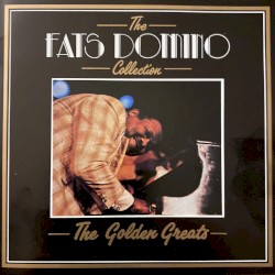 The Fats Domino Collection: The Golden Greats