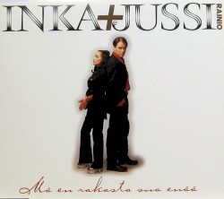 Mä en rakasta sua enää
