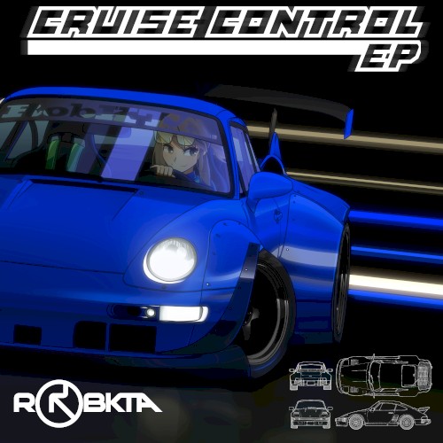 Cruise Control EP