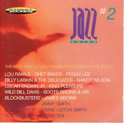 Jazz Juice # 2