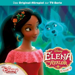 Folge 9 - Zu Hause in Avalor