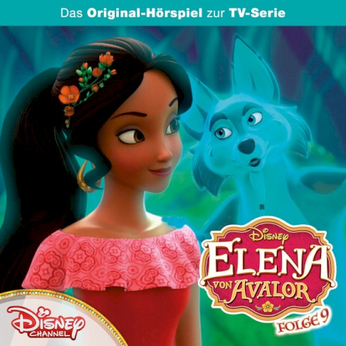 Folge 9 - Zu Hause in Avalor