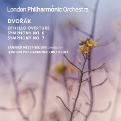 Othello Overture / Symphony no. 6 / Symphony no. 7