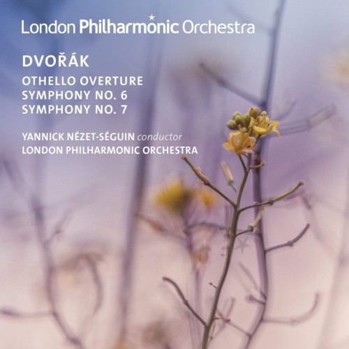 Othello Overture / Symphony no. 6 / Symphony no. 7