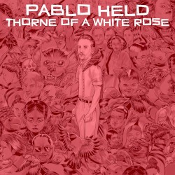 Thorne of a White Rose (live)