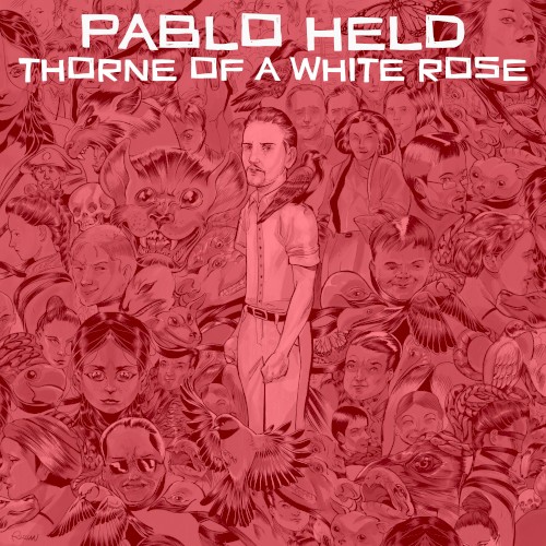 Thorne of a White Rose (live)