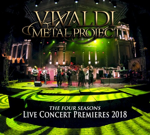 The Four Seasons - Live Concert Premieres 2018