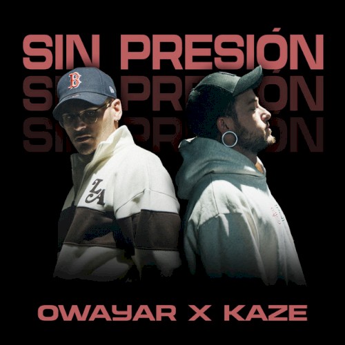 SIN PRESIÓN