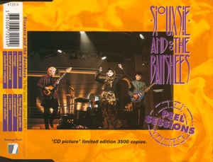 The Peel Sessions 1977–1978