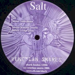 Salt
