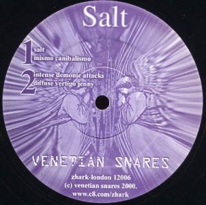 Salt
