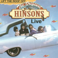 Lift The Roof Off