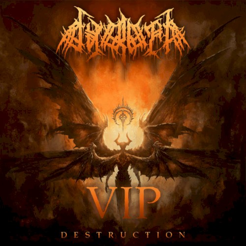 Destruction VIP
